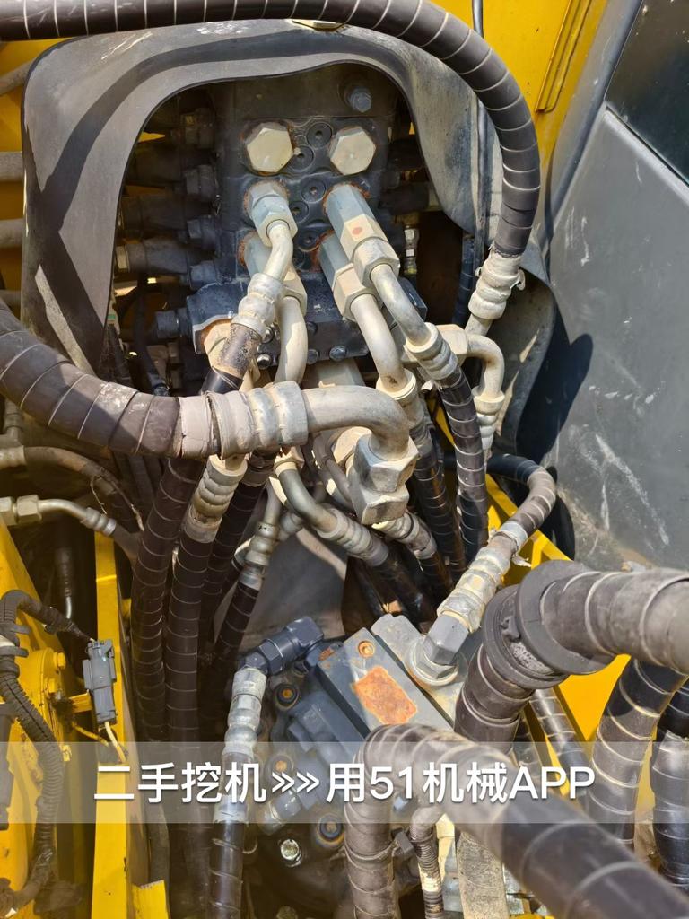 51挖机